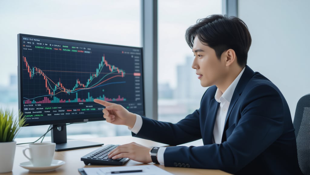 💰 소액으로 해외선물 시작하는 법!