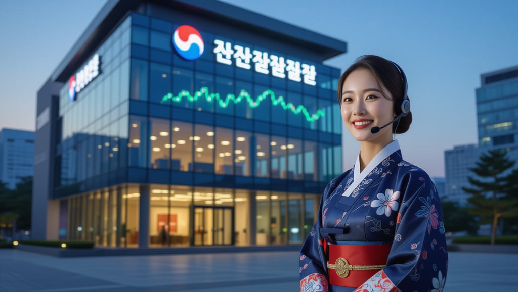 💡 안전한 증권사 선택, 왜 중요할까요?