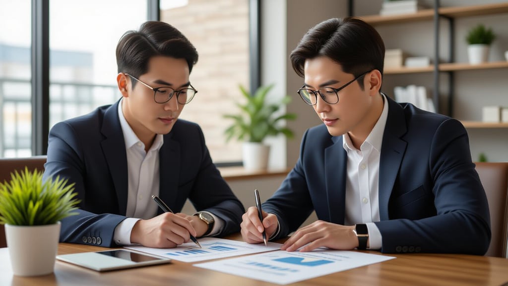 📊 헤드라인 CPI vs. 근원 CPI, 핵심 차이점