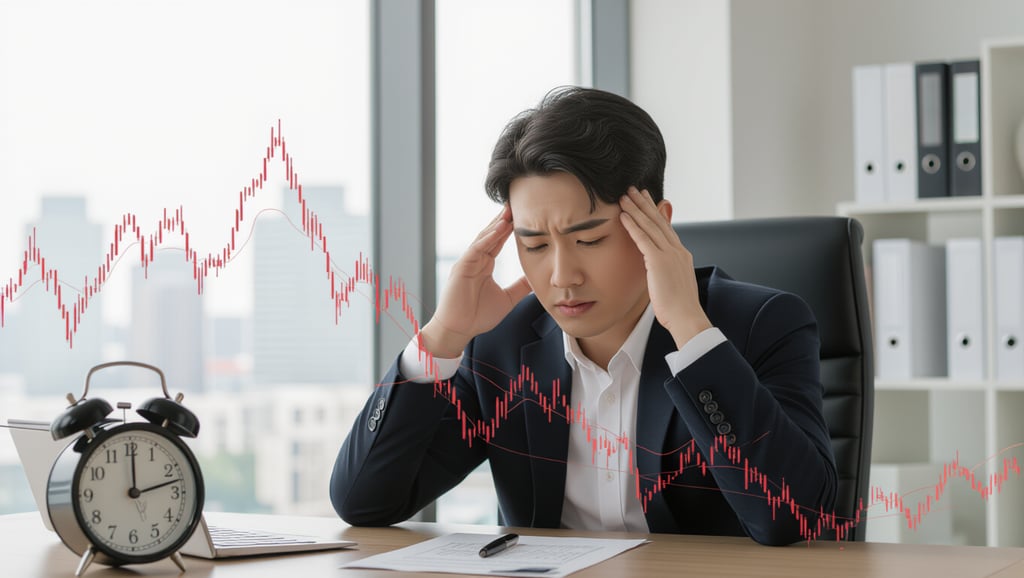 🏦 CPI와 연동된 FOMC 및 금리 전망