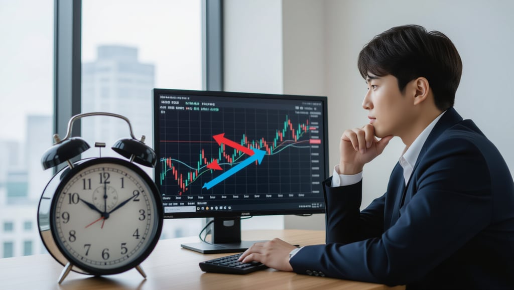 🗓️ 12월 CPI 발표 일정 및 투자 유의사항