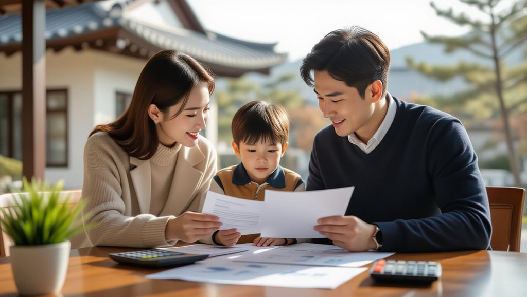 📋 부담부 증여의 정의와 핵심 개념 이해