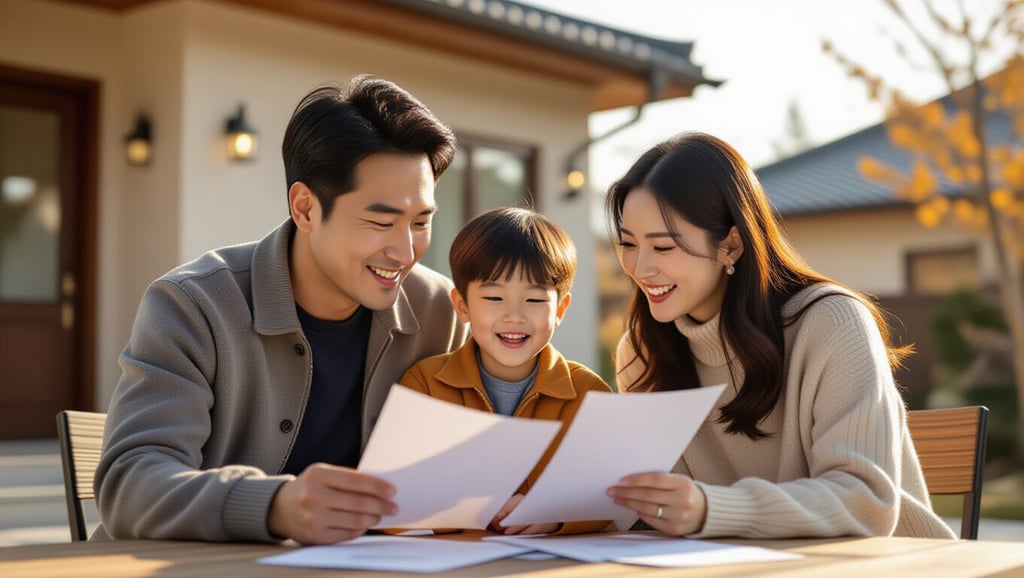 📈 부담부 증여의 절세 효과를 극대화하는 전략적 활용 시점