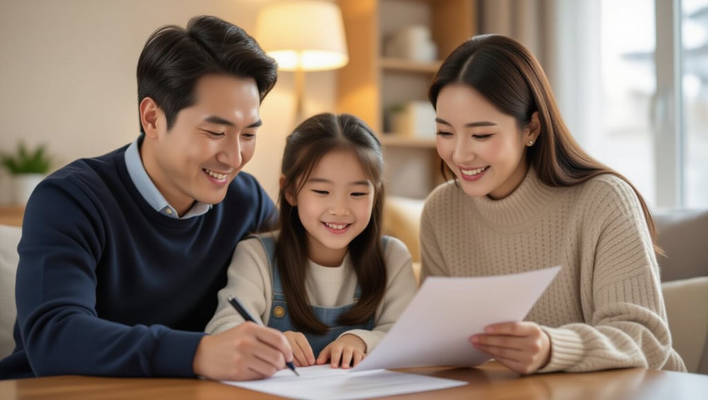 📝 성공적인 부담부 증여 설계를 위한 실무적 고려사항 및 신고 절차