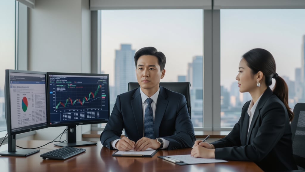 🗓️ FOMC 회의 일정 확인 방법