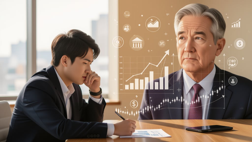 📊 최신 FOMC 회의 결과 분석