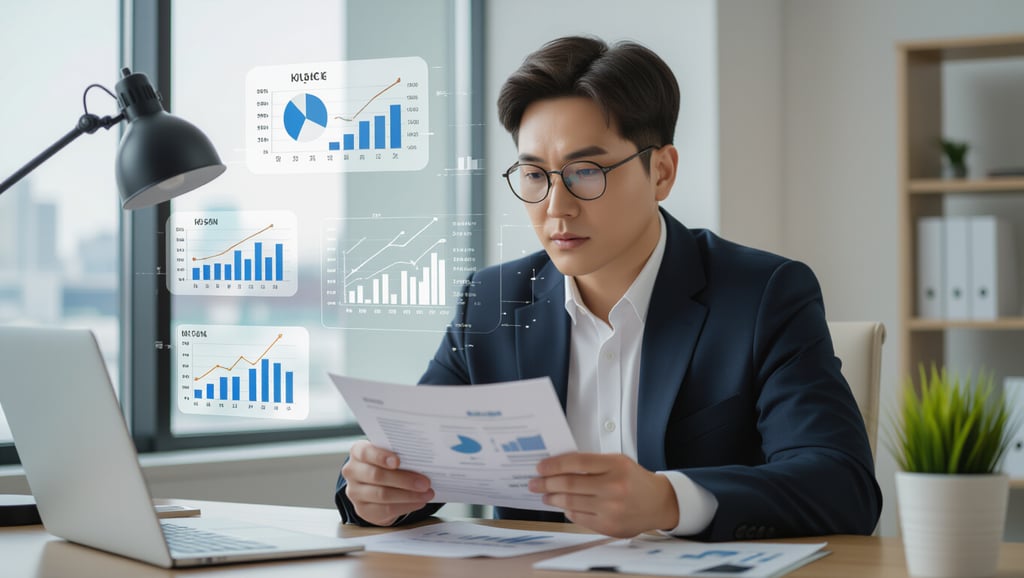 📈 금리 인하 시점 및 정책 전망