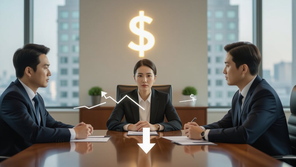 📋 FOMC의 역할과 금리 인하 의미