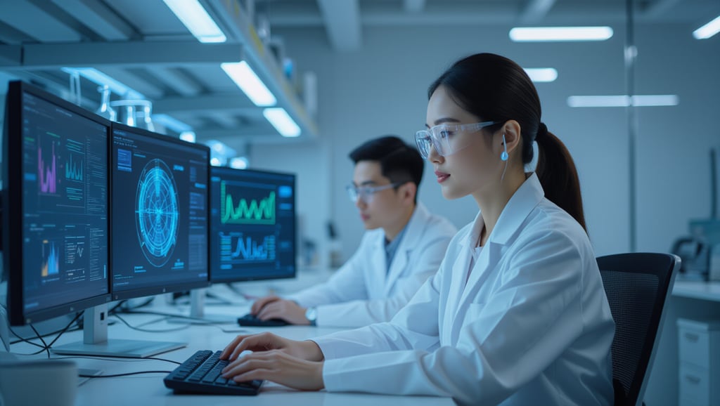 🚀 GPT-5.1과 5.2, 무엇이 달라졌을까요?