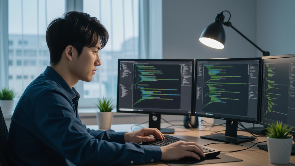 💻 전문 분야에서 빛나는 ChatGPT 5.2