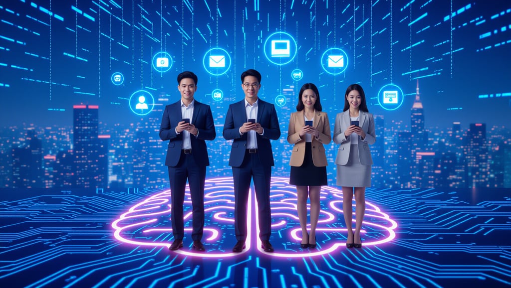 ⚙️ ChatGPT 5.2의 스마트한 '모드' 활용법