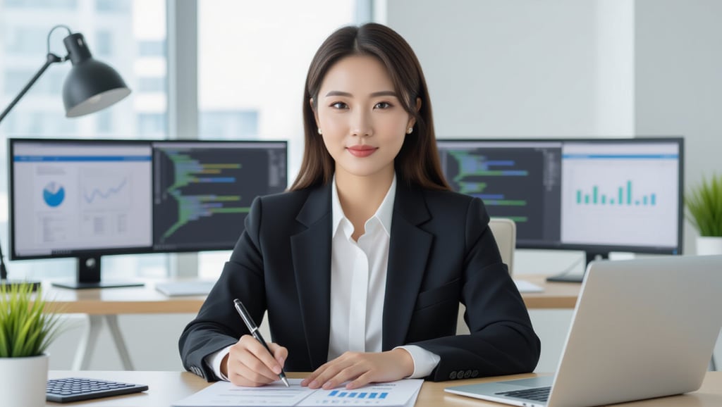 ✅ ChatGPT 5.2, 실제 사용 후기 및 이점