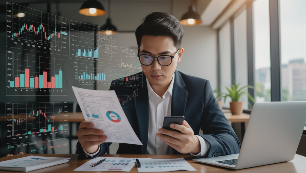 📊 나에게 맞는 매매일지 기록 방식은?