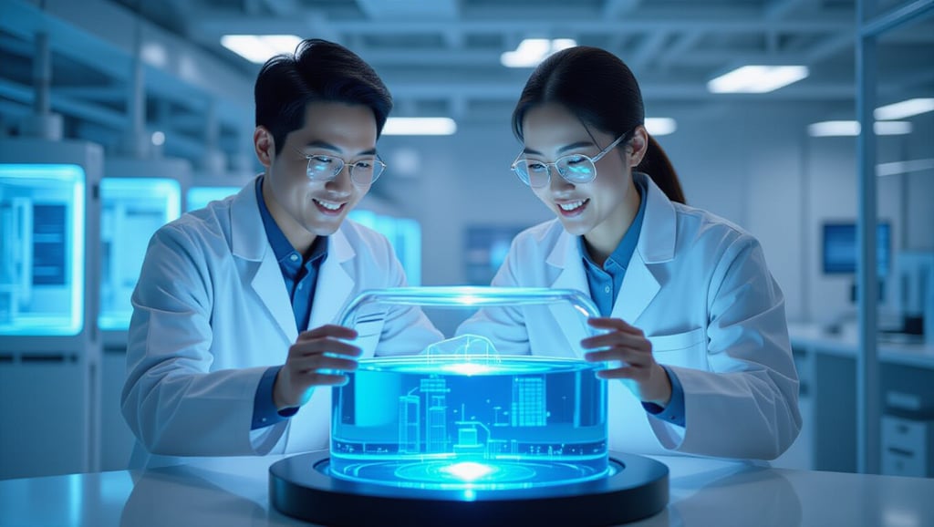 AI 데이터센터 발열 전쟁: 액침냉각이 핵심인 이유와 기술 동향 3 💡 냉각 기술의 진화: 공랭식부터 액침냉각까지