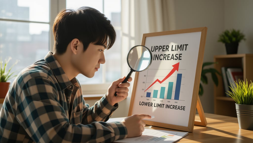 2026년 실업급여 핵심 변화: 상한액, 하한액, 수급 조건 총정리 2 📋 2026년 실업급여 상한액 및 하한액 조정