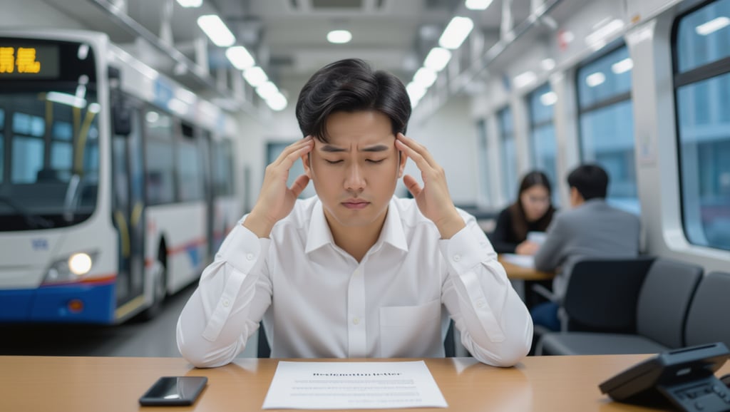 2026년 실업급여 핵심 변화: 상한액, 하한액, 수급 조건 총정리 5 ⚠️ 자진 퇴사 시 실업급여 수급 가능성 변화 전망