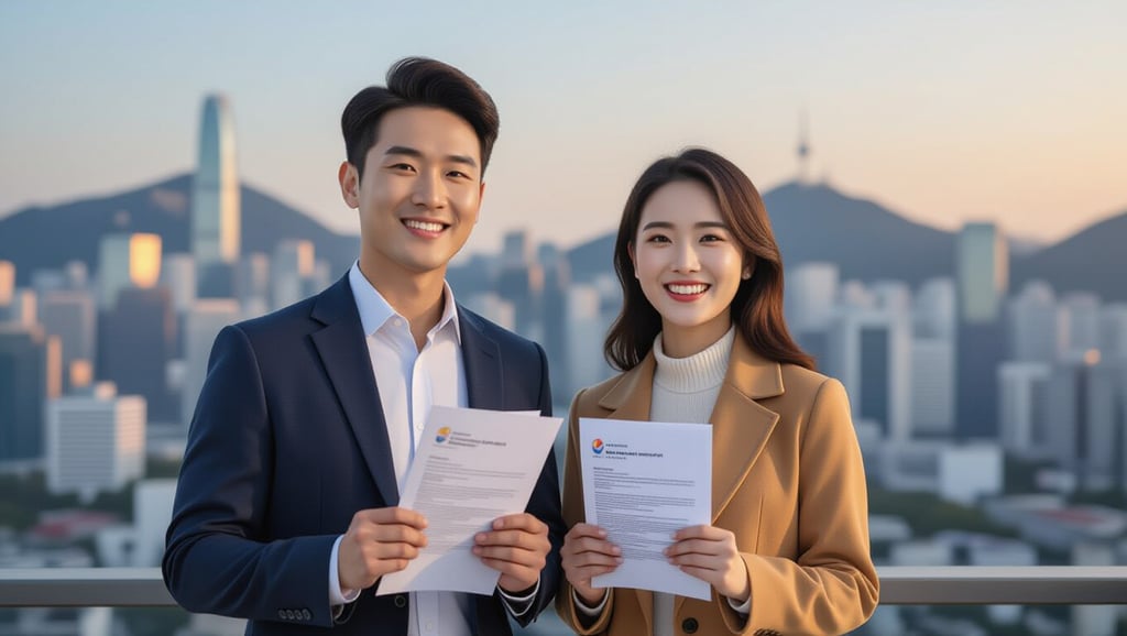 2026년 실업급여 핵심 변화: 상한액, 하한액, 수급 조건 총정리 9 📌 마무리