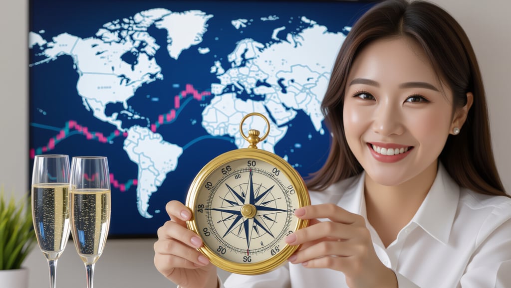 EZ스퀘어 해외선물 시작부터 전략까지: 계좌 개설부터 실전 매매 가이드 9 📌 마무리