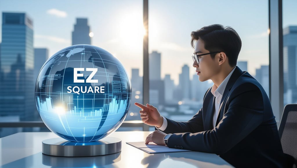 EZ스퀘어 해외선물 시작부터 전략까지: 계좌 개설부터 실전 매매 가이드 7 💸 비용 절감 팁: 수수료, 스프레드, 세금 관리