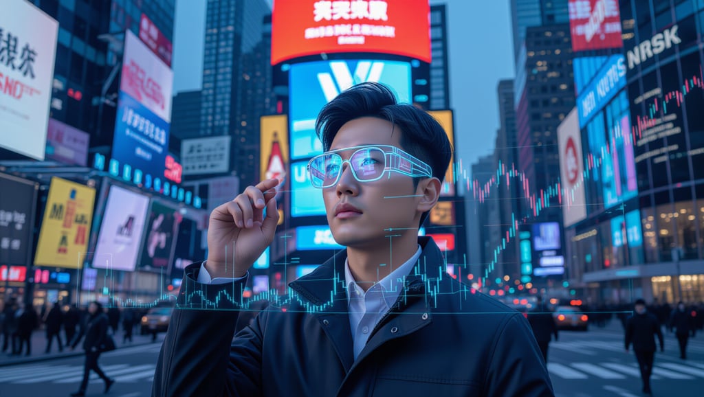 📋 나스닥 해외선물: 기본 개념과 정의