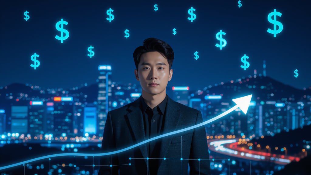 💰 나스닥 선물 거래를 위한 필수 준비물