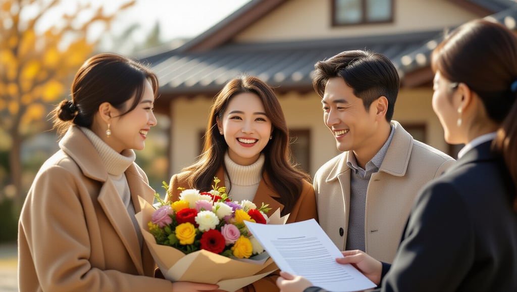 부모님 집 무상 거주, 증여세 폭탄 피하는 법과 실전 가이드 6 📌 마무리