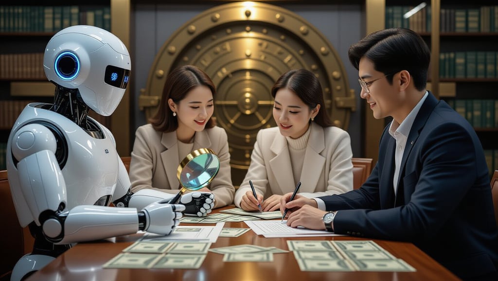 부모님 집 무상 거주, 증여세 폭탄 피하는 법과 실전 가이드 4 📝 똑똑하게 절세하는 실전 가이드