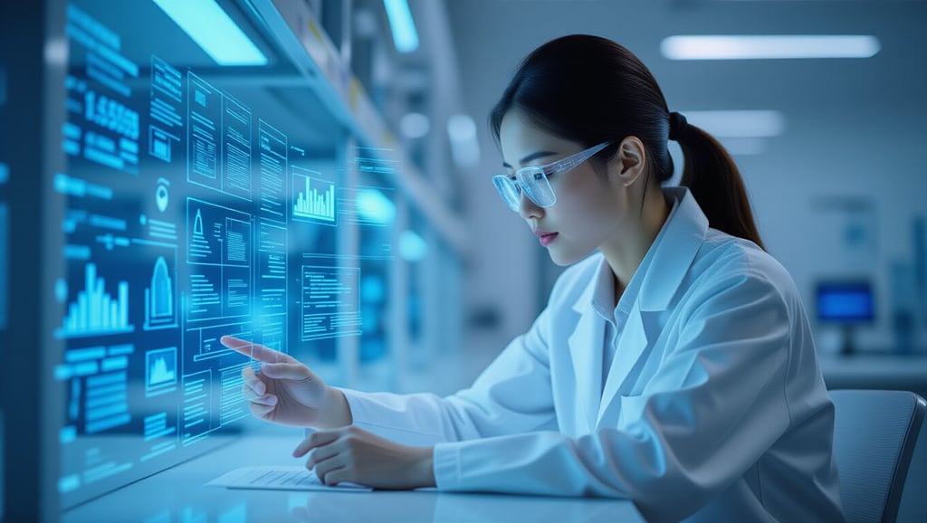 💡 멀티모달 & 온디바이스 AI: 더 똑똑하고 안전하게!