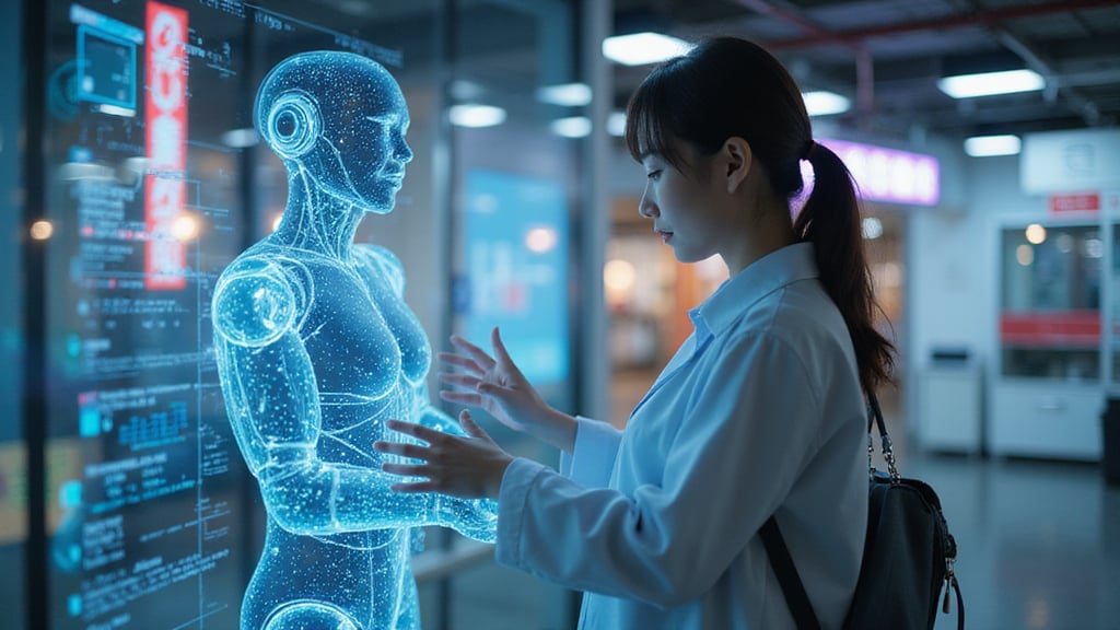 🤖 AI 에이전트: 똑똑한 자율성으로 업무 혁신!