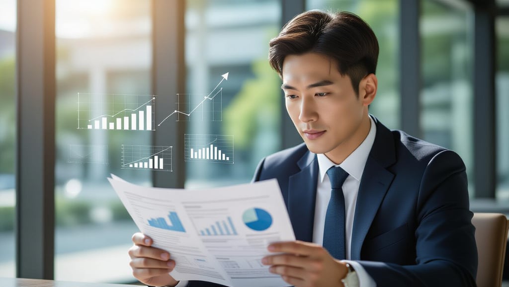 📈 집중 투자의 매력과 성공 조건