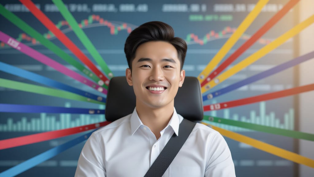 🛡️ 분산 투자의 원칙과 리스크 관리