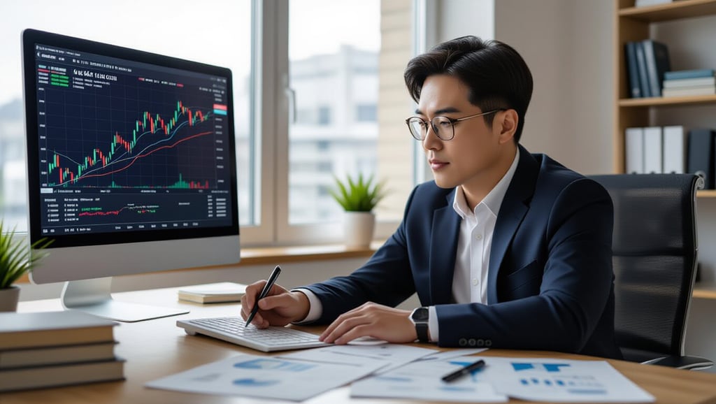 📌 나만의 최적 투자 전략, 이렇게 찾아요!