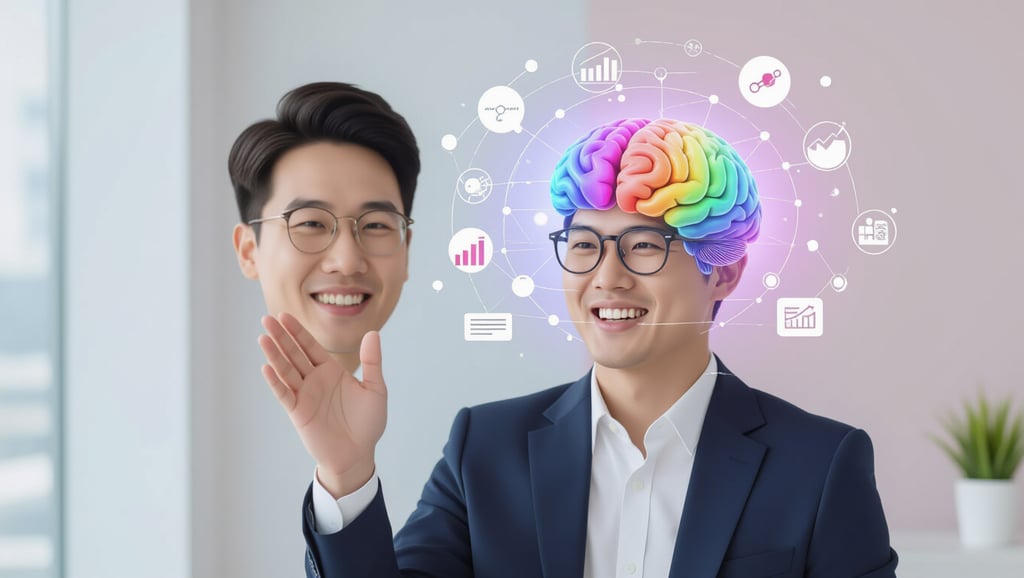 🎯 나에게 맞는 투자 전략 찾기