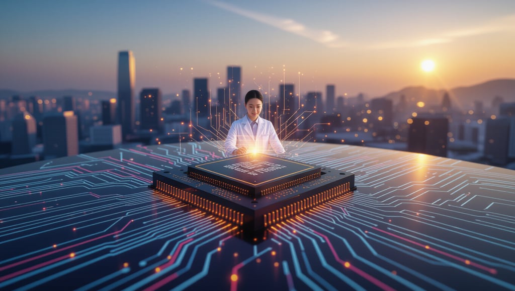 📈 온디바이스 AI 투자 전략 및 체크포인트