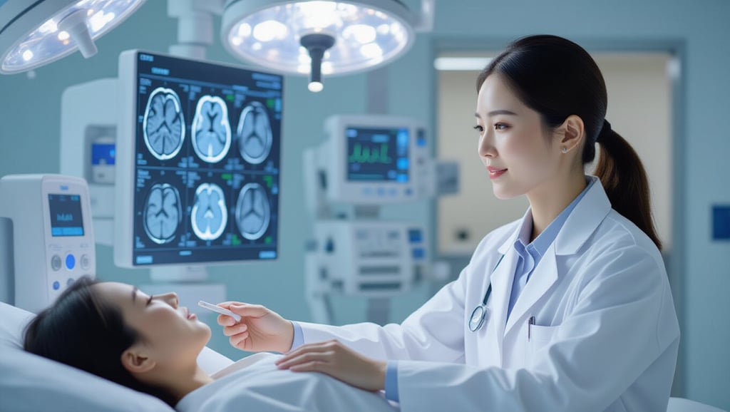 🚀 글로벌 시장 진출과 FDA 승인 현황