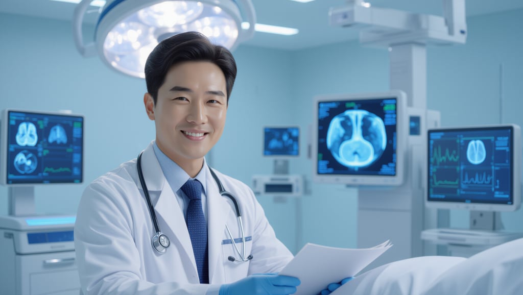 💡 의료 AI 기술의 실제 적용과 시장 전략