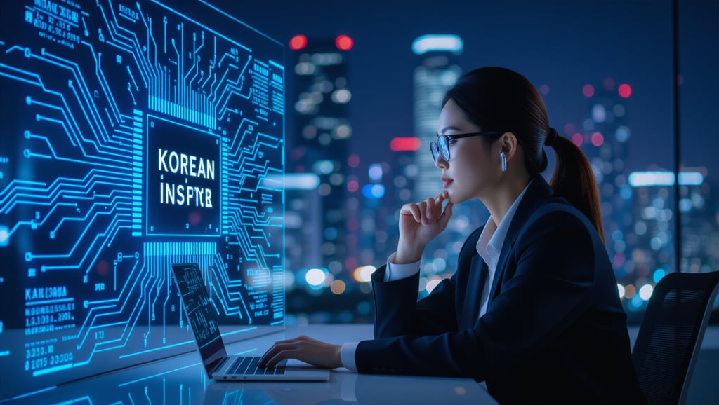 ⚠️ AI 반도체 투자, 리스크 관리 전략은?