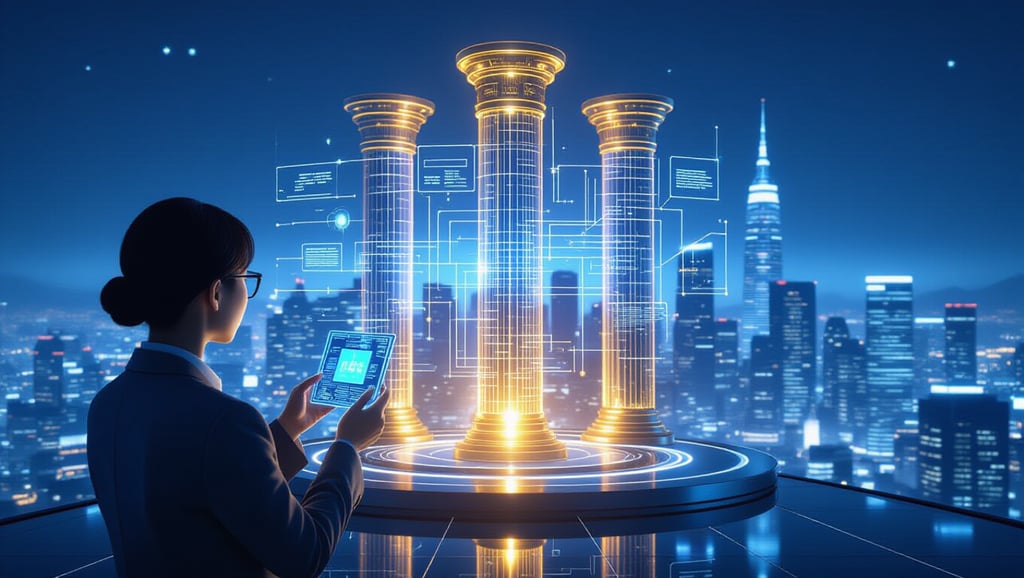 💰 AI 반도체 투자, 이것만은 꼭 확인하세요!