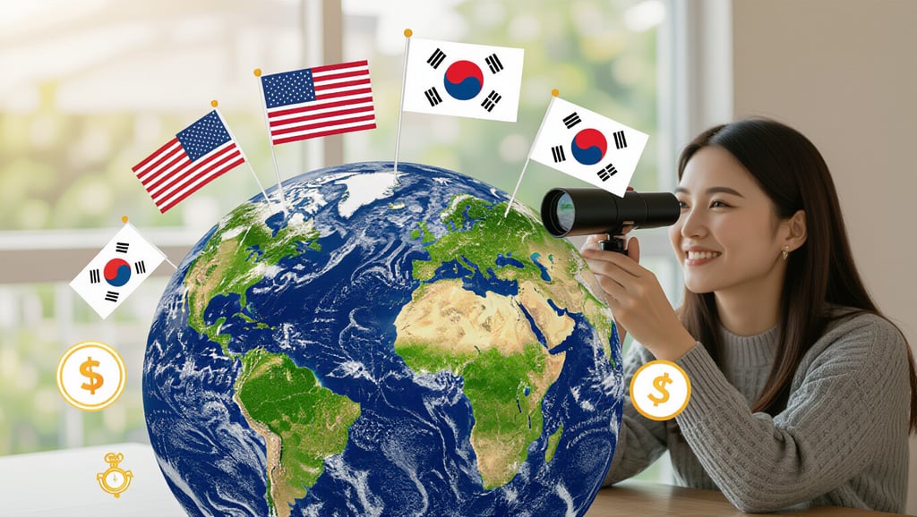 🌍 글로벌 스테이블코인 과세 동향