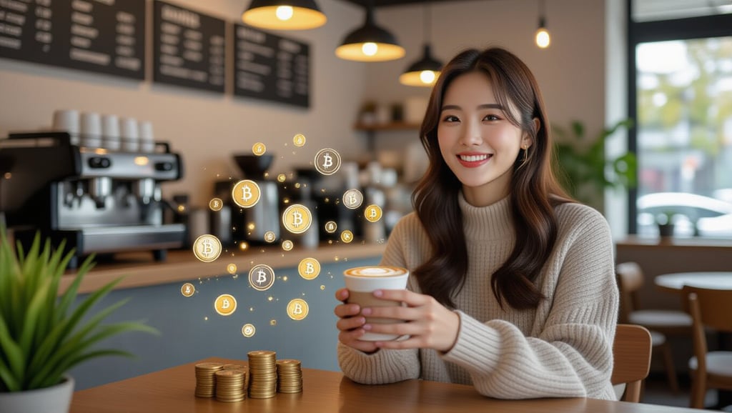 📈 스테이블코인, 어디까지 활용될까요?