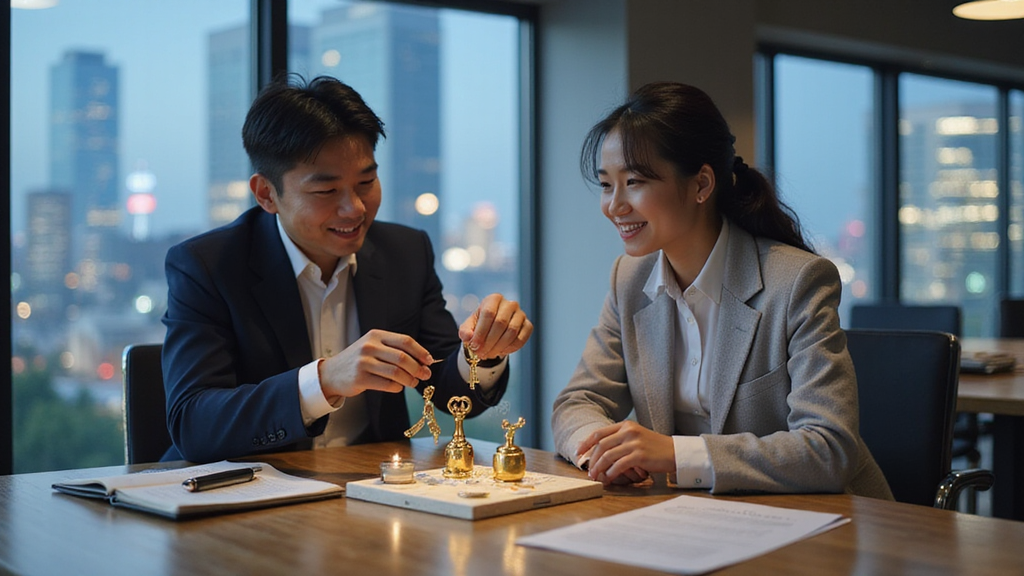 💰 효과적인 스테이블코인 투자 전략