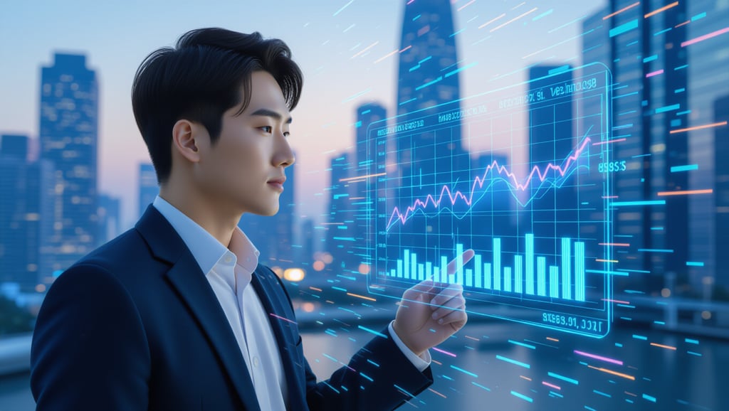 AI 거품 논쟁의 진실: 버블 징후부터 핵심 기술 투자 전략까지 9 📌 마무리