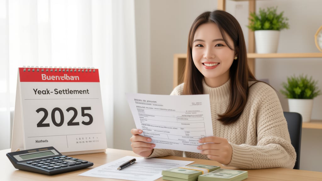 📊 신용카드, 연금저축! 공제 최적화 전략