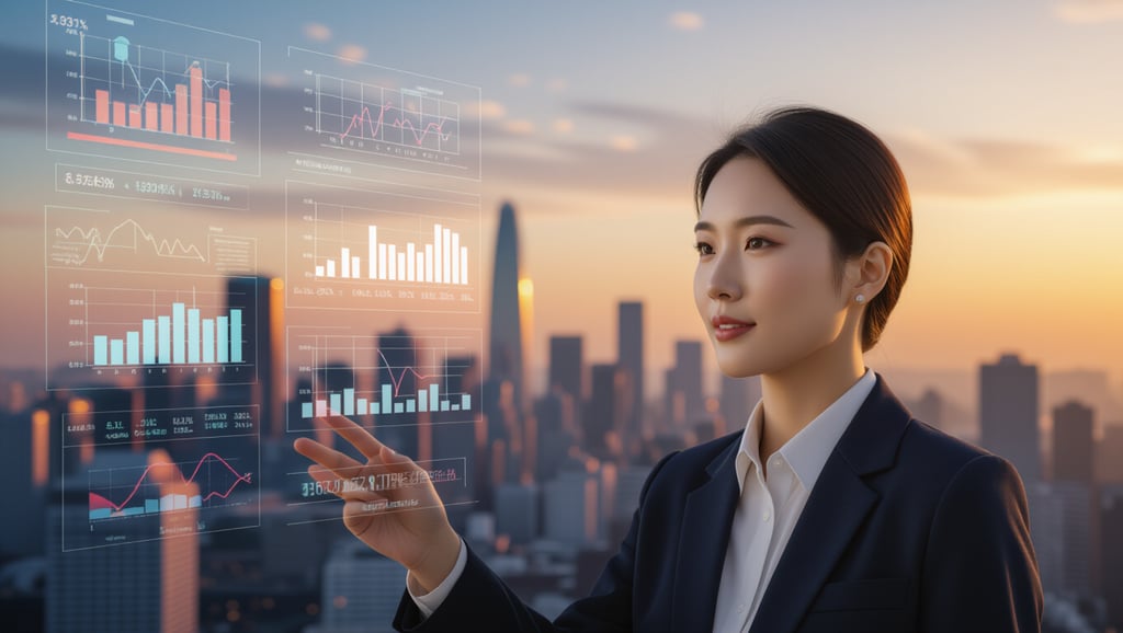 구글, 테슬라, 팔란티어: AI 혁신 주도 빅테크 3사 심층 분석 6 💰 미래 AI 산업 투자 핵심 전략