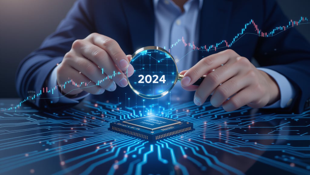 구글, 테슬라, 팔란티어: AI 혁신 주도 빅테크 3사 심층 분석 5 📈 AI 빅테크 기업들의 경쟁 구도와 성장 동력