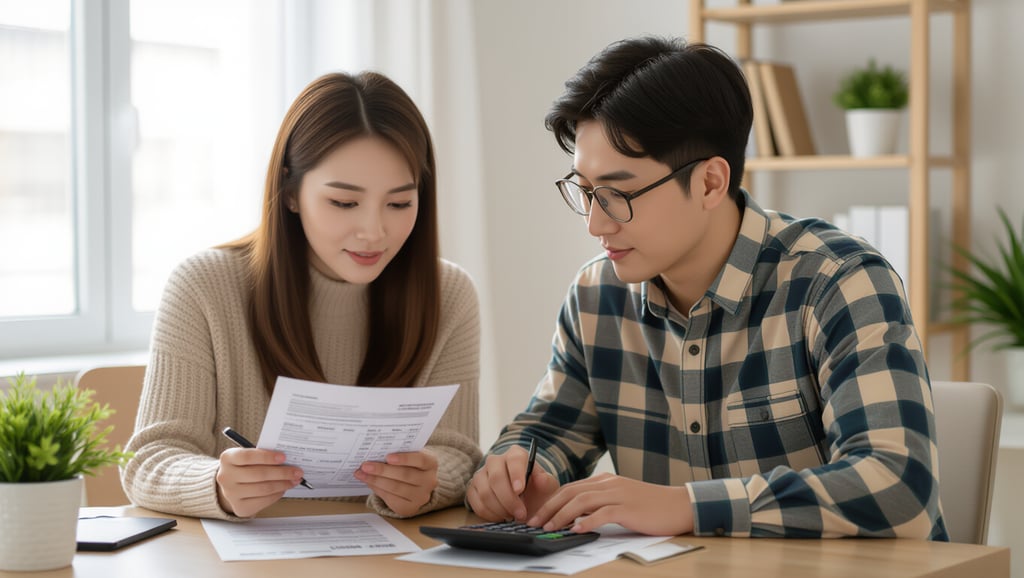 🔍 소득공제 vs 세액공제, 누구에게 유리할까?