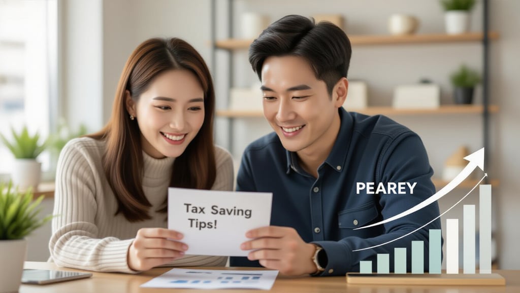 💰 절세 효과 극대화를 위한 추가 전략 및 주의사항