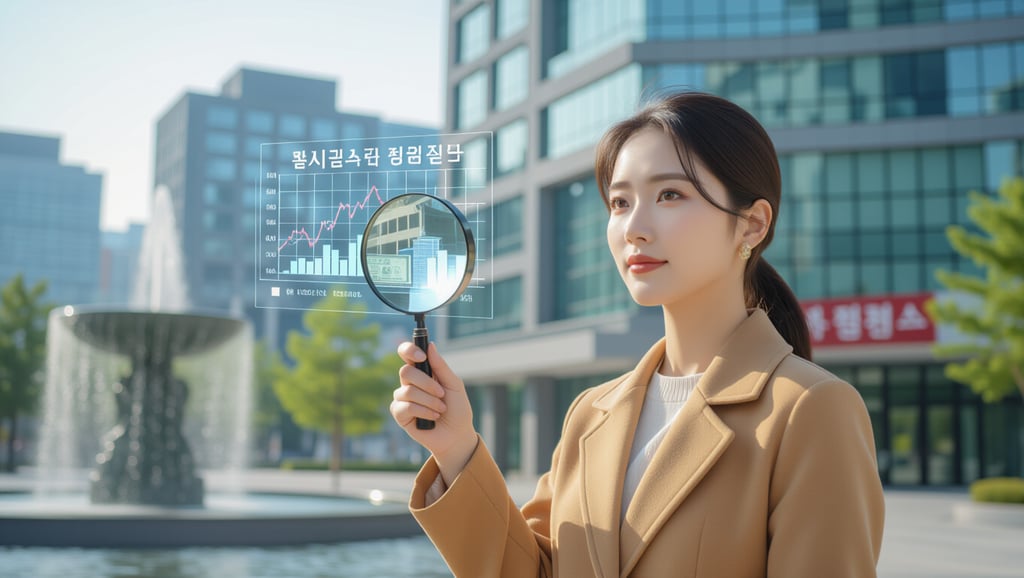 🗺️ 대출 한도 및 규제 지역에 따른 금리 영향 분석