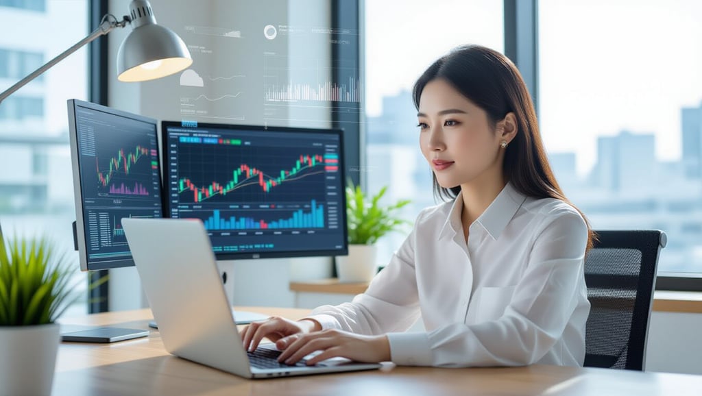 ⏰ 한국 투자자를 위한 거래 시간 변화