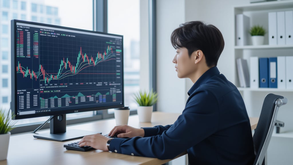 💡 개인 투자자를 위한 심화 분석: 기회와 위험 관리